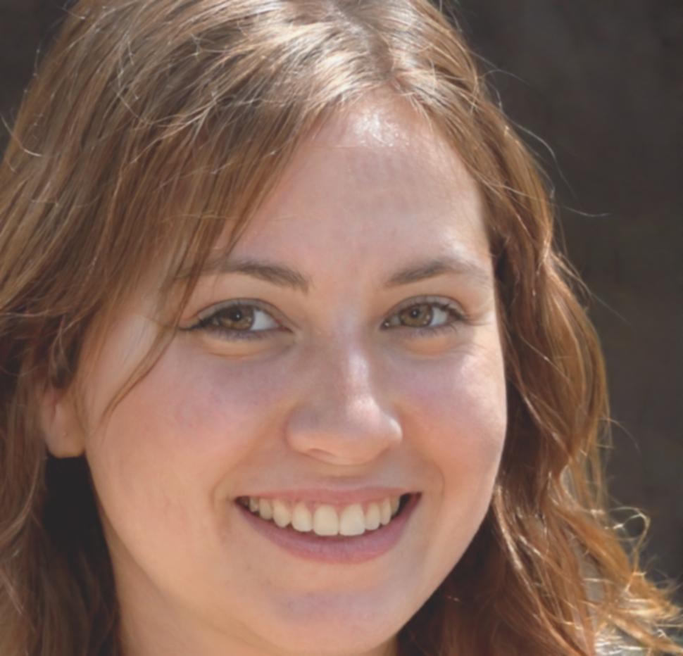 Рита Коэлью - ведущий методист